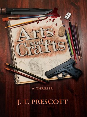 cover image of Arts and Crafts